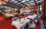 Wintergarten-Restaurant