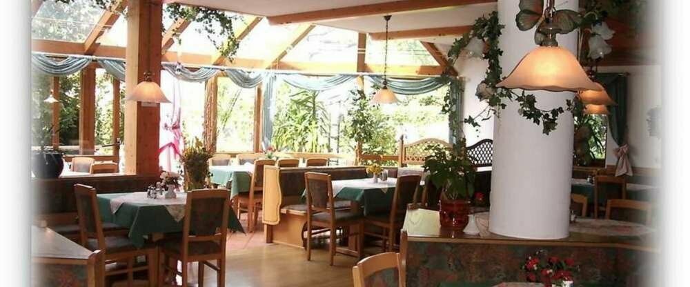 Wintergartenrestaurant