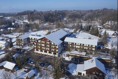 Winterzeit beim Koch, Quelle: Wellnesshotel Zum Koch