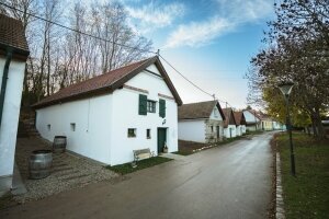 Winzerhof Küssler - Hotel-Außenansicht