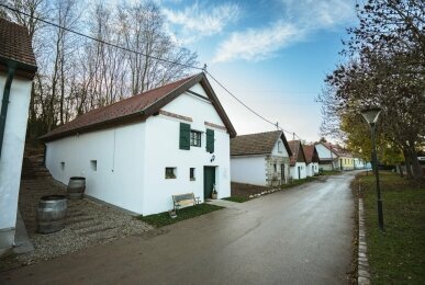 Winzerhof Küssler - Hotel-Außenansicht, Quelle: Winzerhof Küssler