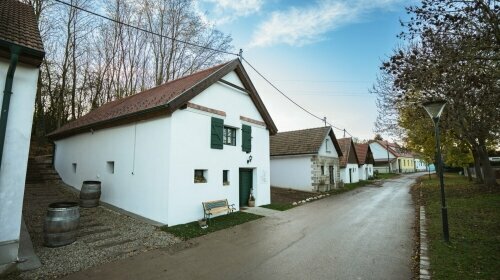 Winzerhof Küssler - Hotel-Außenansicht