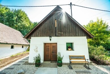 Winzerhof Küssler - Hotel-Außenansicht, Quelle: Winzerhof Küssler