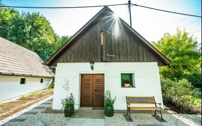 Winzerhof Küssler - Hotel-Außenansicht