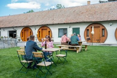 Winzerhof Küssler - Hotel-Außenansicht, Quelle: Winzerhof Küssler