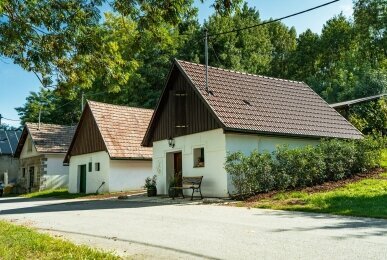 Winzerhof Küssler - Hotel-Außenansicht, Quelle: Winzerhof Küssler
