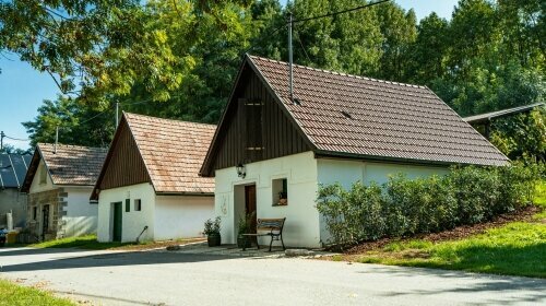 Winzerhof Küssler - Hotel-Außenansicht