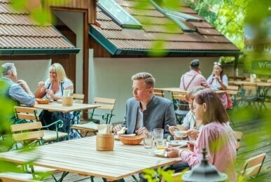 Winzerhof Küssler - Hotel-Außenansicht, Quelle: Winzerhof Küssler