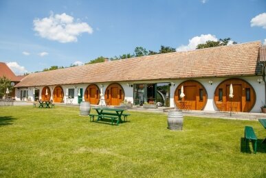Winzerhof Küssler - Hotel-Außenansicht, Quelle: Winzerhof Küssler