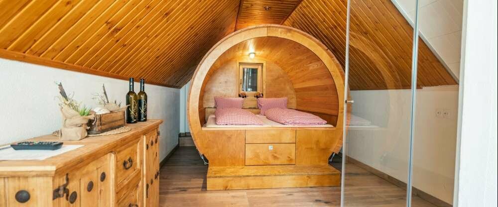 Winzerhof Küssler - Hotel-Innenansicht