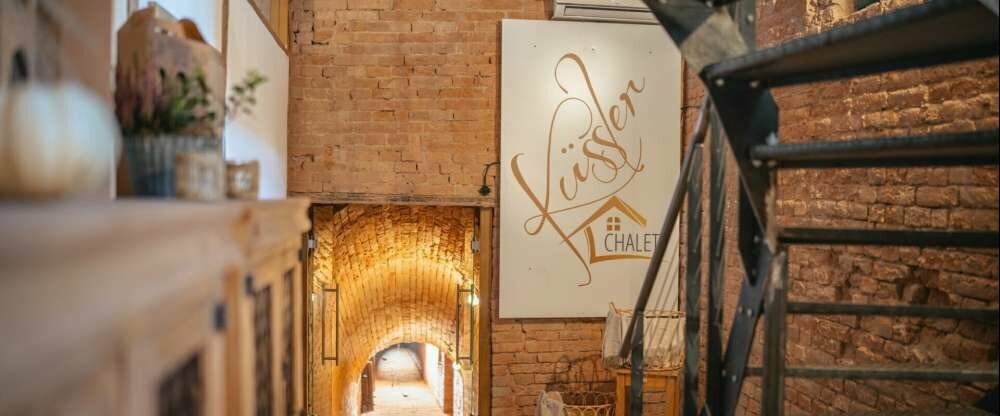 Winzerhof Küssler - Hotel-Innenansicht