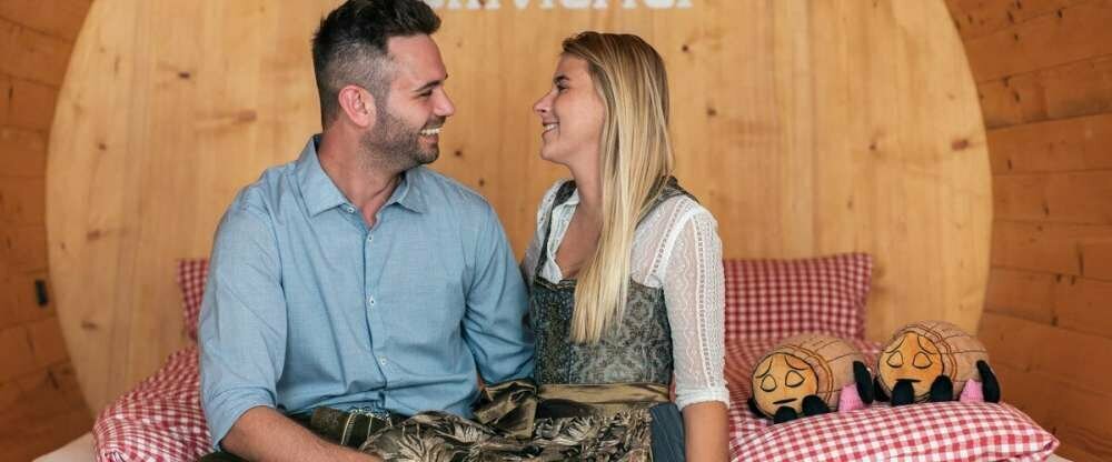 Winzerhof Küssler - Hotel-Innenansicht