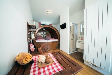 Winzerhof Küssler - Hotel-Innenansicht, Quelle: Winzerhof Küssler