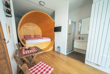 Winzerhof Küssler - Hotel-Innenansicht, Quelle: Winzerhof Küssler