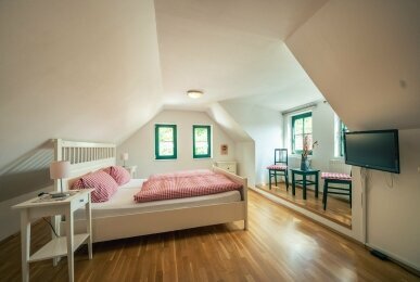 Winzerhof Küssler - Hotel-Innenansicht, Quelle: Winzerhof Küssler