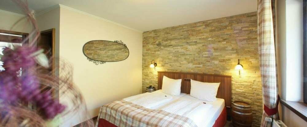 Zimmerbeispiel Wein-Etage