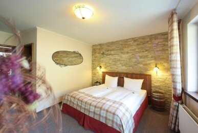 Winzerzimmer, Quelle: Hotel Lellmann