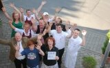Wir haben den Gastro-Management-Pass erhalten