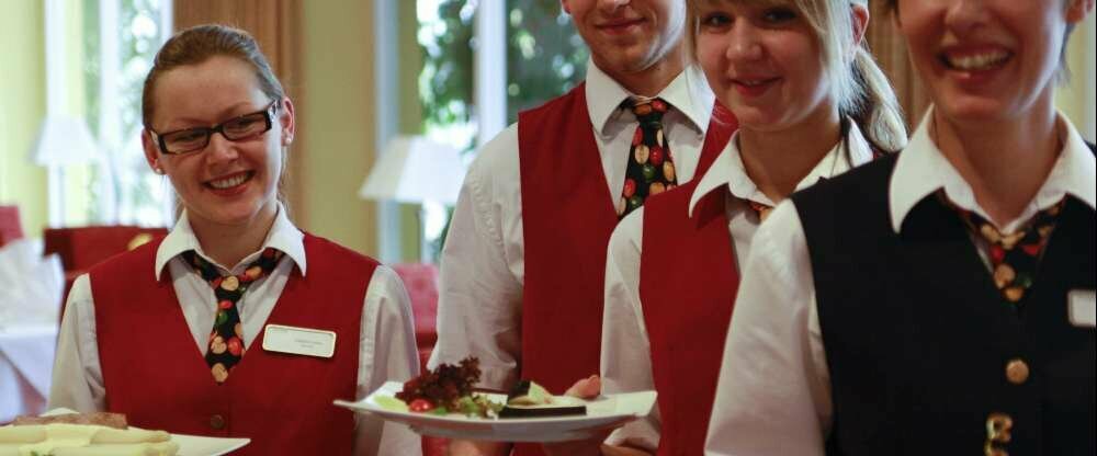 Wir sind gerne für Sie da!