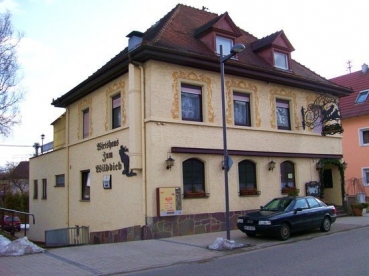 Wirtshaus Zum Wilddieb, Quelle: Wirtshaus Zum Wilddieb