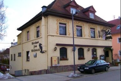 Wirtshaus Zum Wilddieb, Quelle: Wirtshaus Zum Wilddieb