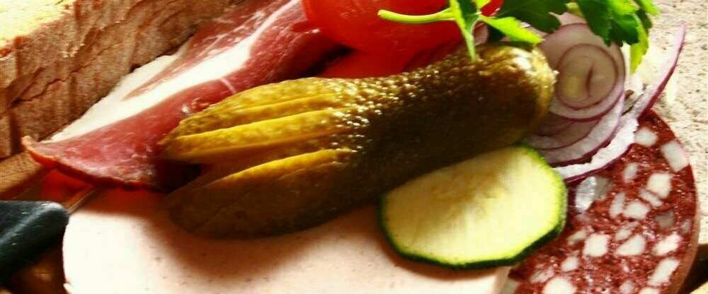 Wirtshaus Zum Wilddieb - Küche