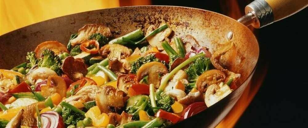 Wirtshaus Zum Wilddieb - Küche