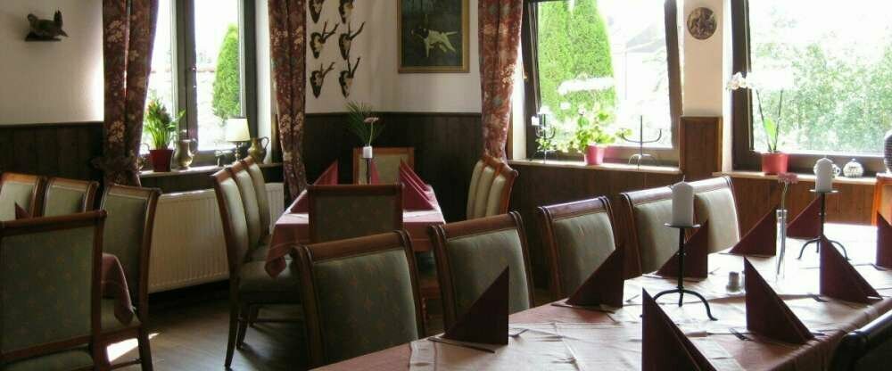 Wirtshaus Zum Wilddieb - Restaurant