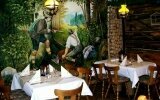 Wirtshaus Zum Wilddieb - Restaurant