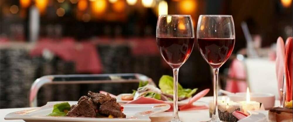 Wirtshaus Zum Wilddieb - Restaurant