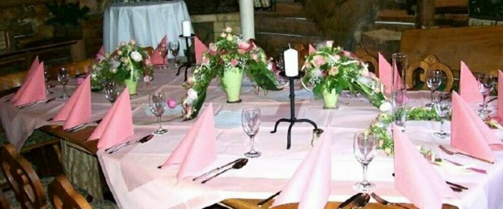 Wirtshaus Zum Wilddieb - Restaurant