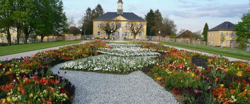 Wirtshaus Zum Wilddieb - Umgebung