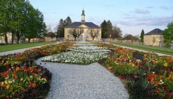 Wirtshaus Zum Wilddieb - Umgebung