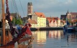Wismars Hansestädtische Reize