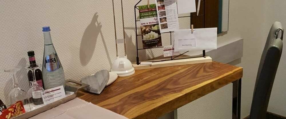 Wohlfühl-Drei-Bettzimmer (Kat. A)