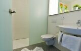 Wohlfühl-Hotel NEU HEIDELBERG - Badezimmer