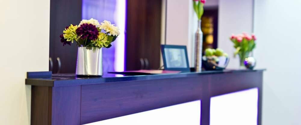 Wohlfühl-Hotel NEU HEIDELBERG - Hotel-Innenansicht