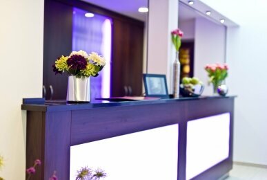 Wohlfühl-Hotel NEU HEIDELBERG - Hotel-Innenansicht, Quelle: Wohlfühl-Hotel NEU HEIDELBERG