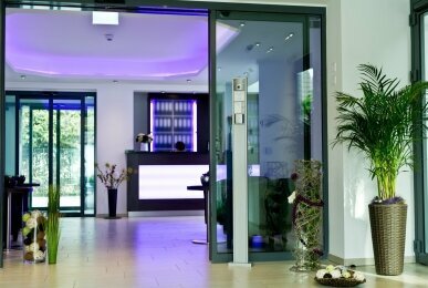 Wohlfühl-Hotel NEU HEIDELBERG - Hotel-Innenansicht, Quelle: Wohlfühl-Hotel NEU HEIDELBERG