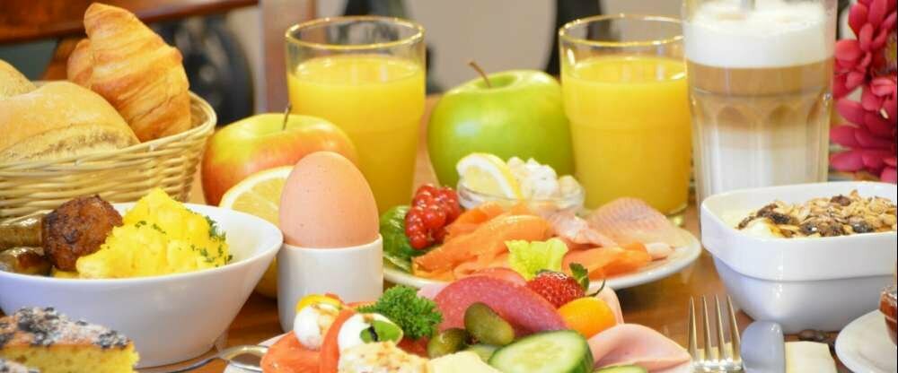 Wohlfühl-Hotel NEU HEIDELBERG - Restaurant