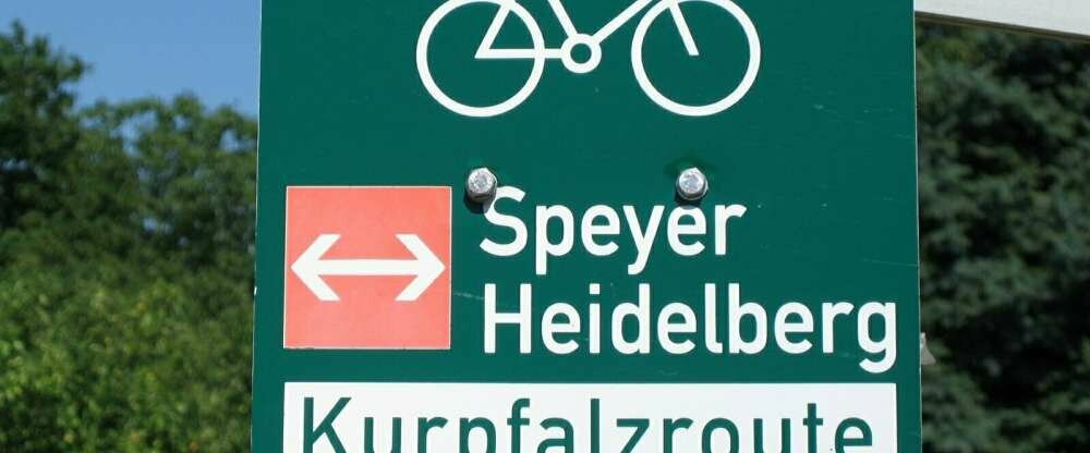 Wohlfühl-Hotel NEU HEIDELBERG - Umgebung