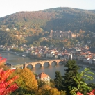 Wohlfühl-Hotel NEU HEIDELBERG - Umgebung