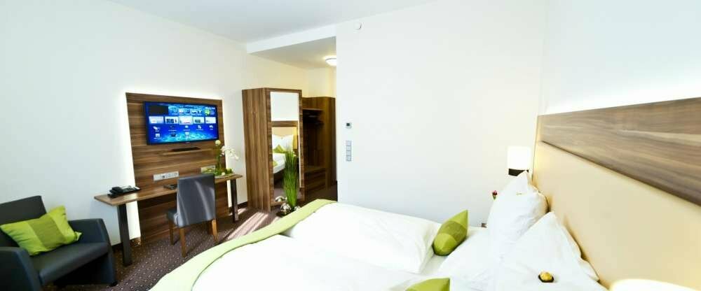Wohlfühl-Hotel NEU HEIDELBERG - Zimmer