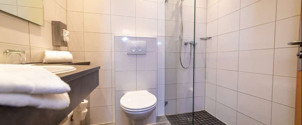 Wohlfühlhotel DER JÄGERHOF - Badezimmer