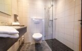 Wohlfühlhotel DER JÄGERHOF - Badezimmer