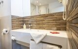 Wohlfühlhotel DER JÄGERHOF - Badezimmer