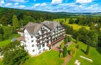 Wohlfühlhotel DER JÄGERHOF - Hotel-Außenansicht