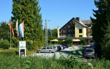 Wohlfühlhotel DER JÄGERHOF - Hotel-Außenansicht