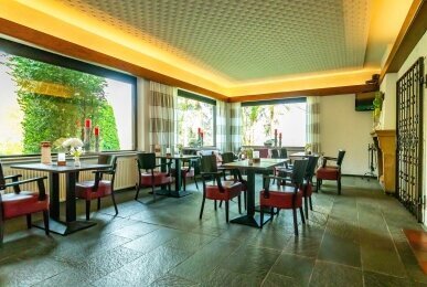 Wohlfühlhotel DER JÄGERHOF - Hotel-Innenansicht, Quelle: Wohlfühlhotel DER JÄGERHOF