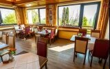 Wohlfühlhotel DER JÄGERHOF - Restaurant
